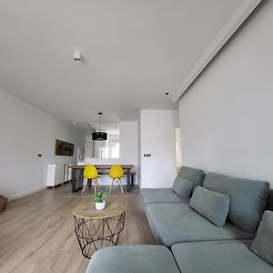 Appartement met Twee Slaapkamers